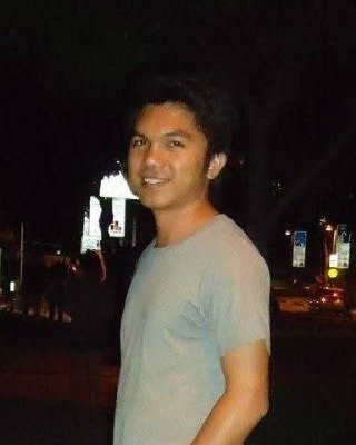 Pil Rollano, CTO and co-founder of TalentKonekt